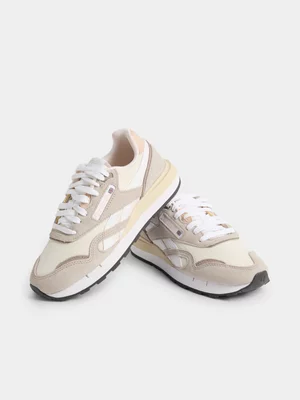 Reebok Women's Classic Nylon 89 Moonstone Sneaker