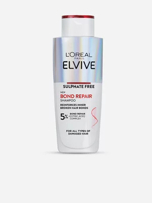 L'Oréal Paris Elvive Bond Repair Shampoo 