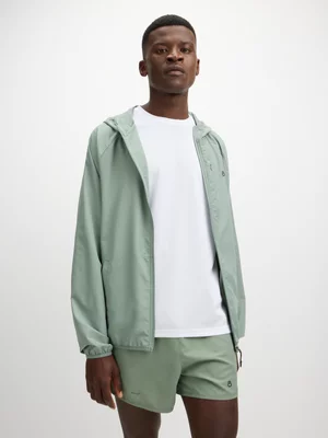 TS Mens Legacy 4 Inch Sage Run Shorts