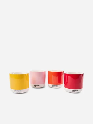 Pantone Latte Multi Thermo Cup Set