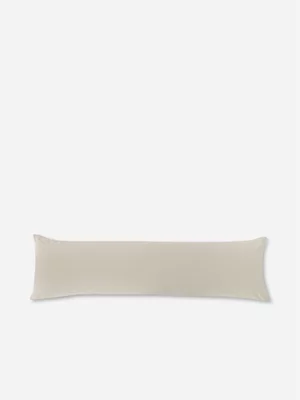 Volpes Cotton 200TC Natural Body Pillowcase