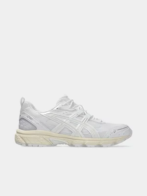 ASICS Women's Gel-Nunobiki White/Cream Sneaker
