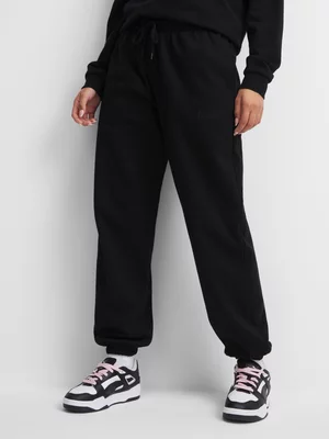 Redbat Classics Women's Black Jogger