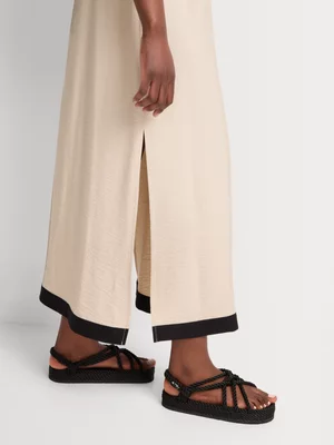 Women's Nomadic State of Mind JC Platform Black Sandals