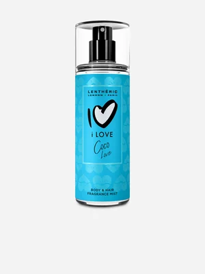 Lentheric I Love Coco Love Fragrance Mist