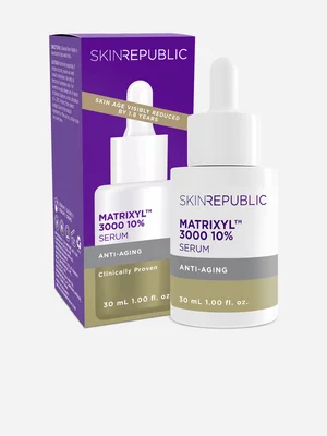 Skin Republic Matrixyl™ 3000 10% Serum 