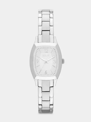 Relic By Fossil Everly Stainless Steel Bracelet Watch