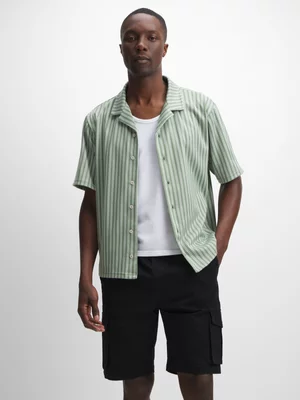 Jet Mens Stone Basic Cargo Short