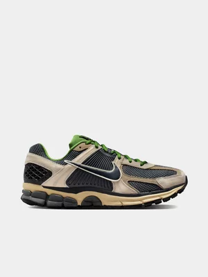 Nike Men's Zoom Vomero 5 Pale Ivory/Smoke Grey/Off-Noir Sneaker