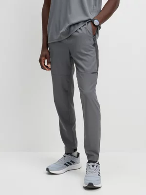 TS Mens Legacy 4-Way Stretch Colourblock Grey Pants