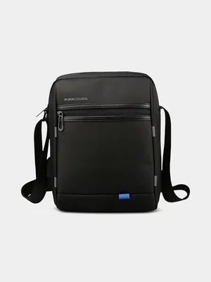 Kingsons 10.1" Sling Bag