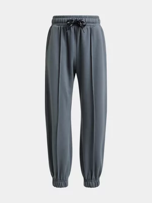 Exact Older Boy's Blue Joggers