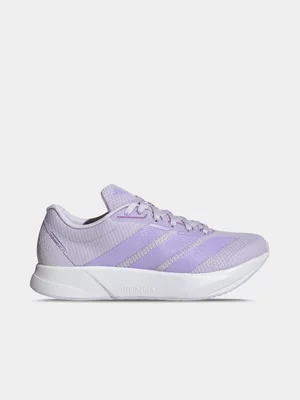adidas Womens Duramo RC2 Purple Tint Running Shoes 