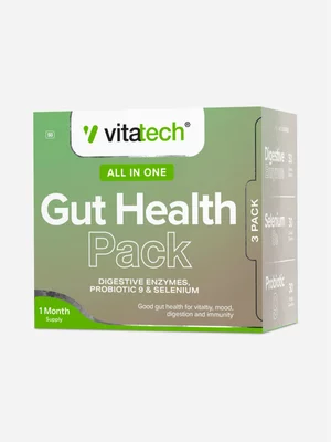 Vitatech Gut Health Pack