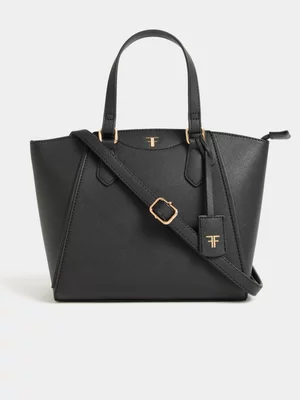 FF Ladylike Medium Tote Bag