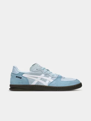 Asics Men's Skyhand OG Light Blue/White Sneaker