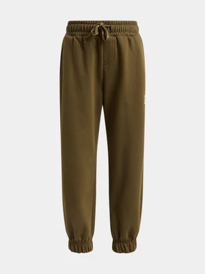Exact Older Boy's Fatigue Joggers