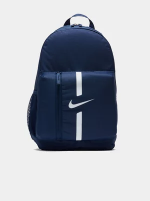 Nike Academy Team Navy Backpacks 