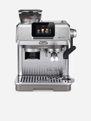 Delonghi La Specialista Touch Manual Pump Espresso Machine
