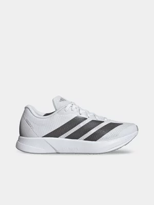 adidas Womens Duramo RC2 White/Black Running Shoes