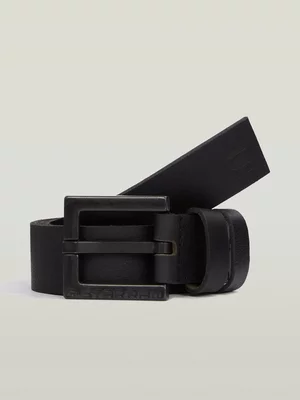 G-Star Men's New Duko Black Belt