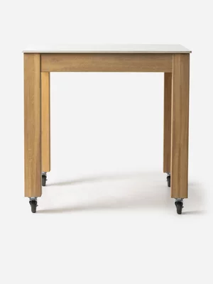 Antwerp Sintered Island Table 90cm