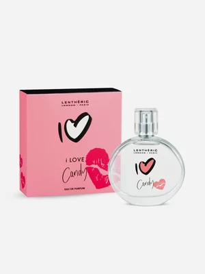 Lenthéric I LOVE Candy Eau de Parfum