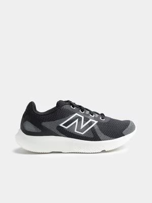 Women's New Balance 430LK4 Black Sneaker