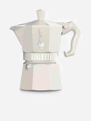 Bialetti Moka Exclusive Cream 6 Cups