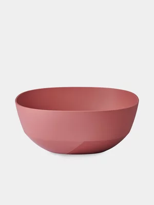 Mepal Silueta Serving Bowl 250ml Vivid Mauve