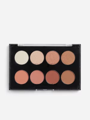 Colours Limited Blush & Highlight Kit