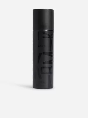 Markham Men's Black Deo Spray