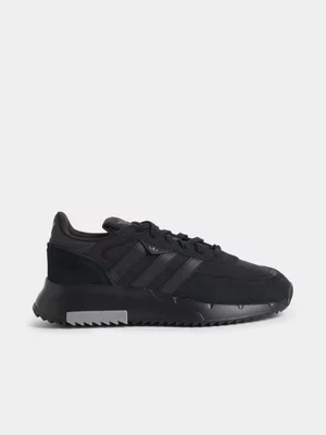adidas Originals Junior Retropy F2 Blacks Sneaker