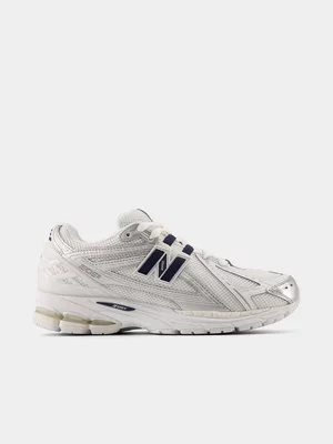 New Balance Men's 1906R v1 White Sneaker
