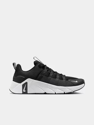 Nike Mens Free Metcon 7 Black Training Shoes 