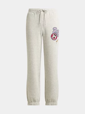 Girls Co-Ord Minnie Mouse Trackpants