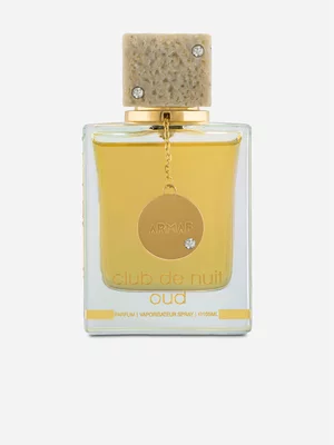 Armaf Club de Nuit Oud Eau de Parfum