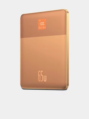 Baseus Blade2 PowerBank 12000mAh 65W