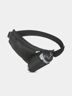 Decathlon Running Bottle Holder Belt with 500ml Bottle