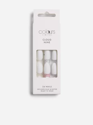 Colours Limited Cloud Nine Press On Nails