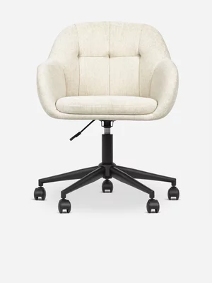 Sarah Office Chair Natural