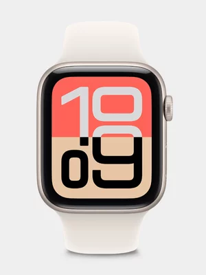 Apple Watch SE 3 GPS 40mm Aluminium Case with Sport Band