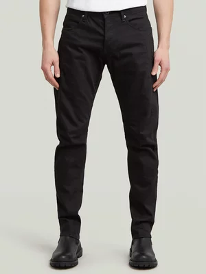 G-Star Men's Contor 3D Slim Nero Denim  Black Jeans