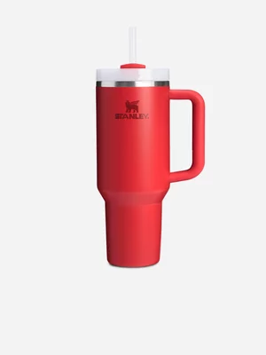 Stanley Quencher H2.0 FlowState Tumbler Chilli Red 1.18L