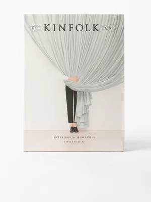 Kinfolk Home Book