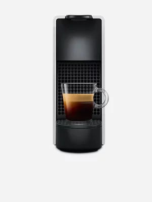 Nespresso Essenza Mini Coffee Machine C30 Silver