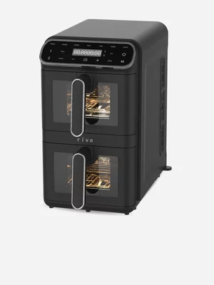 Riva Level Up Vertical Digital Air Fryer 11L 