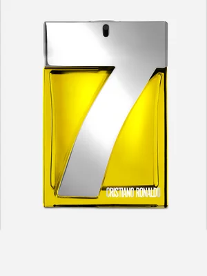 Cristiano Ronaldo Discover Eau De Toilette