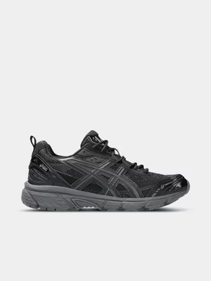 Asics Women's Gel-Nunobiki Black Sneaker