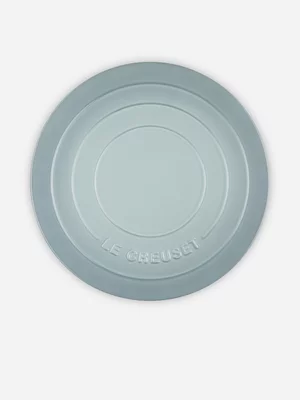 Le Creuset Pizza Stone 38cm Sea Salt